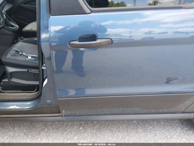 2022 FORD TRANSIT CONNECT XL PASSENGER 6