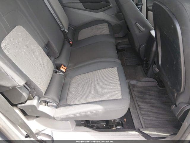 2022 FORD TRANSIT CONNECT XL PASSENGER 8