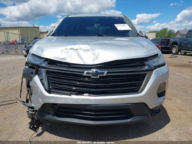 2022 CHEVROLET TRAVERSE AWD LT CLOTH 6