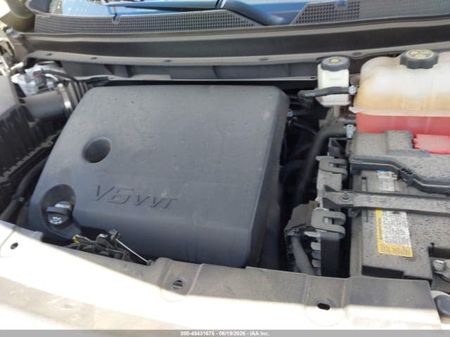 2022 CHEVROLET TRAVERSE AWD LT CLOTH 10