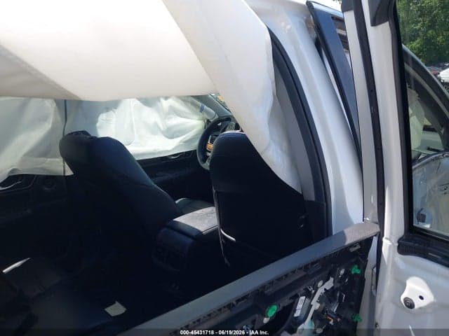 2021 HONDA CR-V AWD EX-L 8
