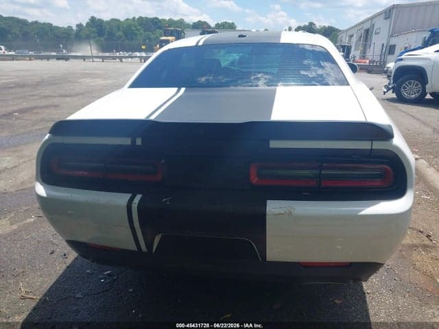 2022 DODGE CHALLENGER R/T 16