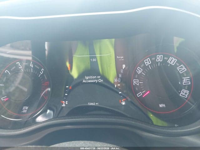 2022 DODGE CHALLENGER R/T 7