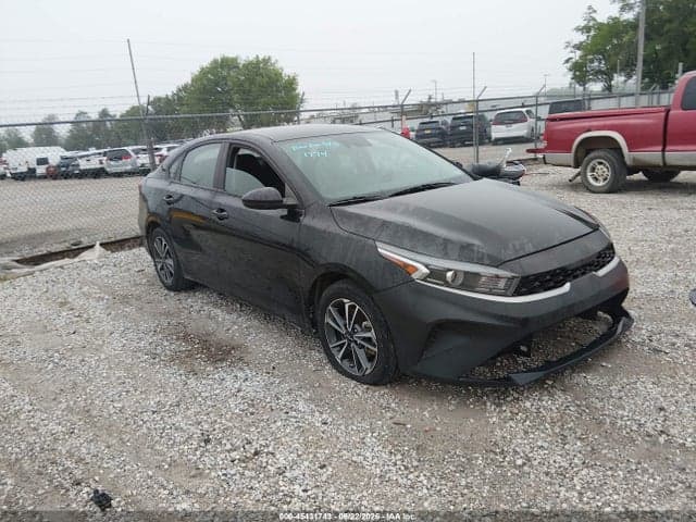 2023 KIA FORTE LXS 1