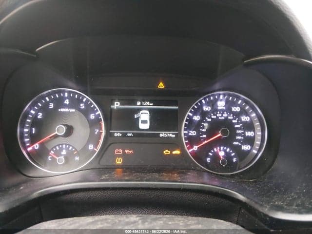 2023 KIA FORTE LXS 7