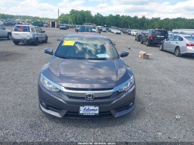 2017 HONDA CIVIC EX-L 12