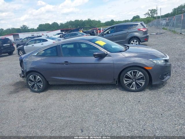 2017 HONDA CIVIC EX-L 13