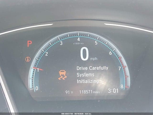 2017 HONDA CIVIC EX-L 15