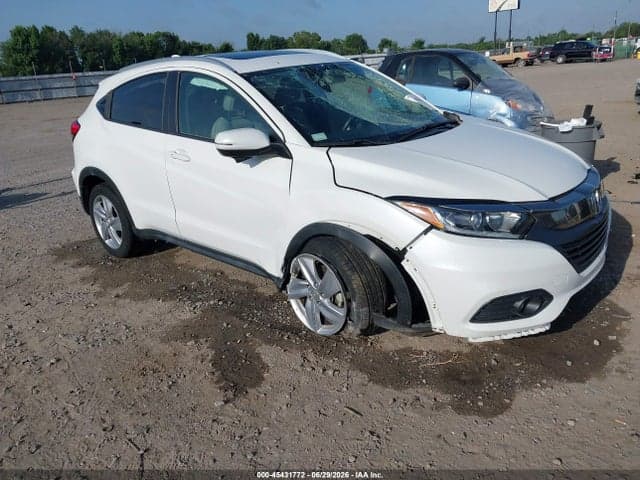2019 HONDA HR-V EX-L 1