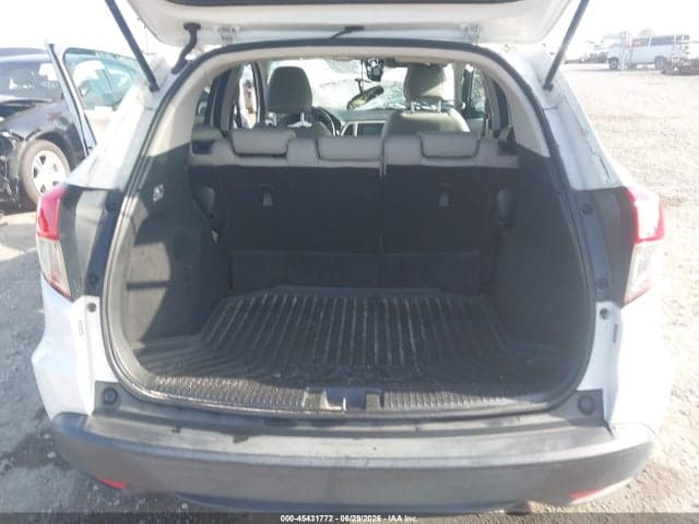 2019 HONDA HR-V EX-L 18