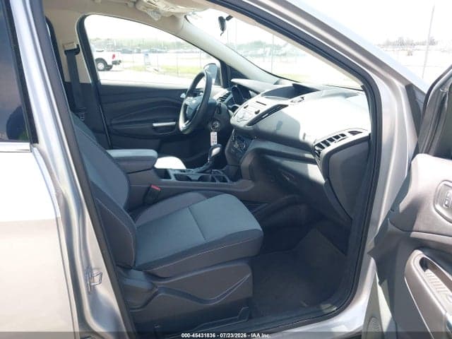 2018 FORD ESCAPE SE 5