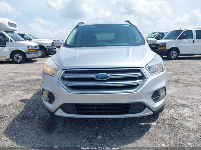 2018 FORD ESCAPE SE 6