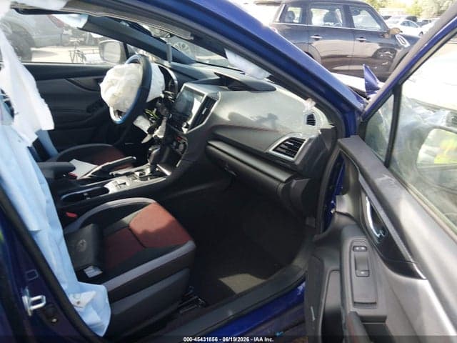 2023 SUBARU IMPREZA SPORT 5