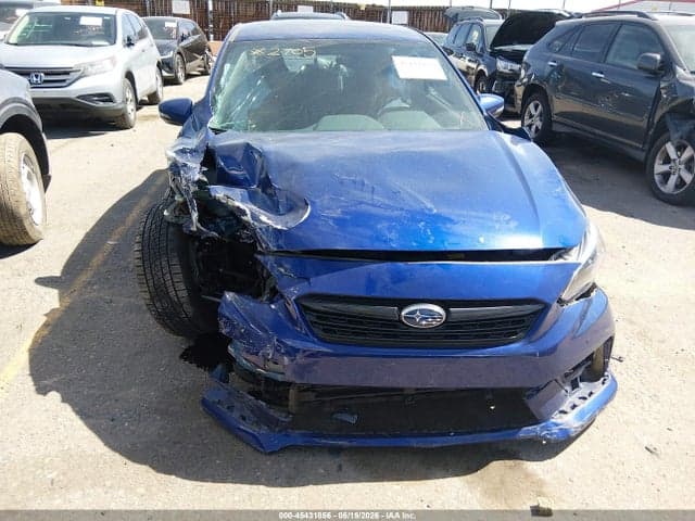 2023 SUBARU IMPREZA SPORT 6