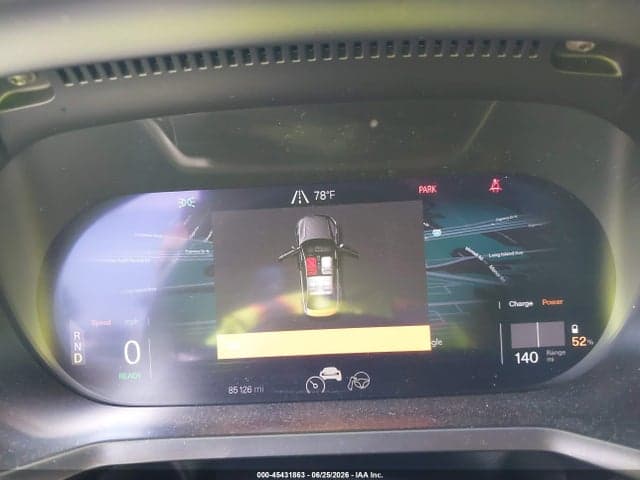 2023 POLESTAR 2 LONG RANGE SINGLE MOTOR/LONG RANGE SINGLE MOTOR PLUS 7
