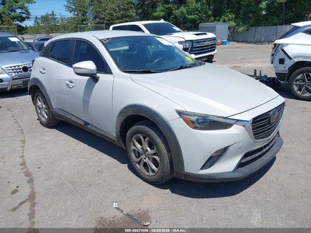 2021 MAZDA CX-3 SPORT 1