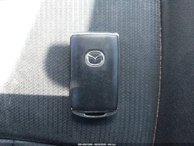 2021 MAZDA CX-3 SPORT 11