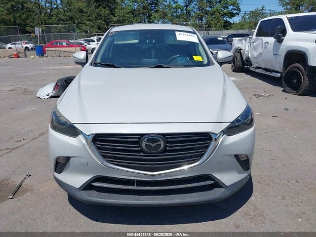 2021 MAZDA CX-3 SPORT 13