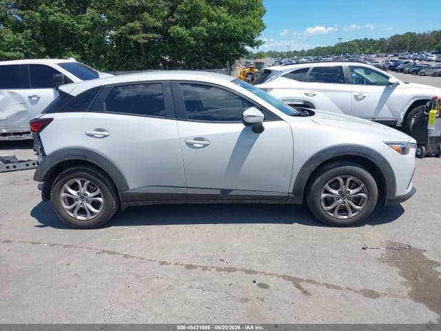 2021 MAZDA CX-3 SPORT 14