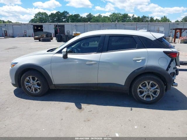 2021 MAZDA CX-3 SPORT 15