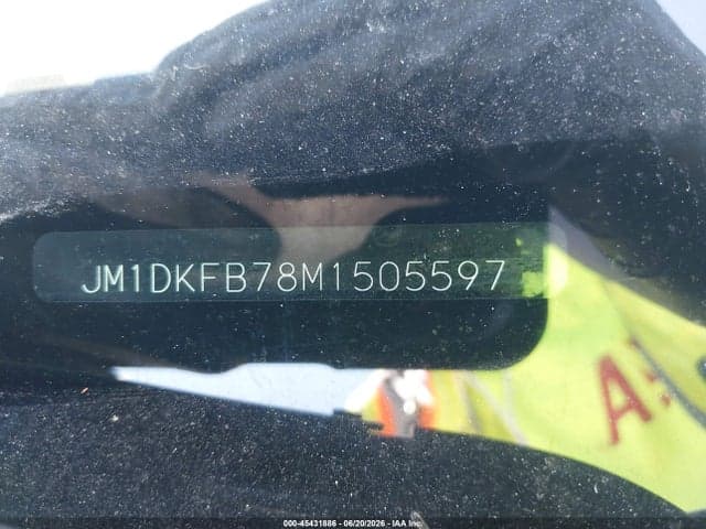 2021 MAZDA CX-3 SPORT 18