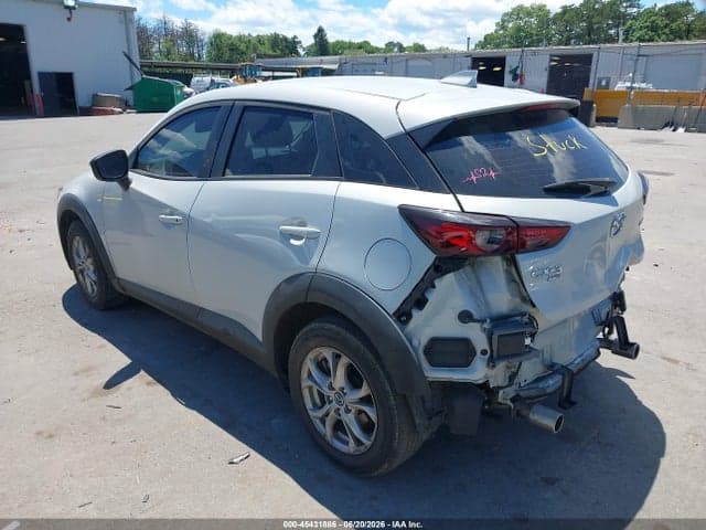 2021 MAZDA CX-3 SPORT 3