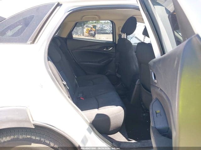 2021 MAZDA CX-3 SPORT 8