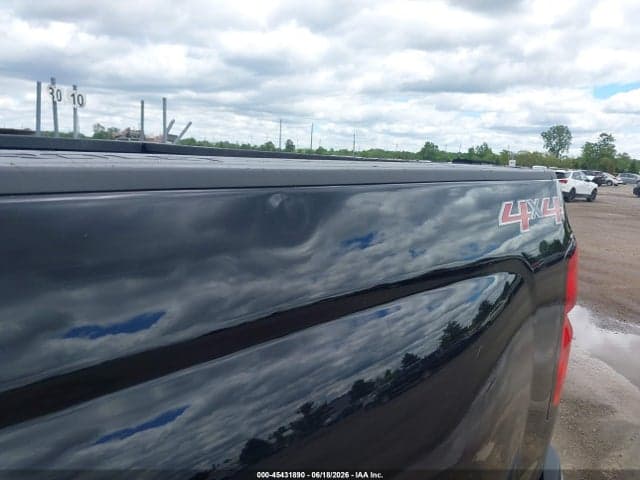 2017 CHEVROLET SILVERADO 3500HD WORK TRUCK 6