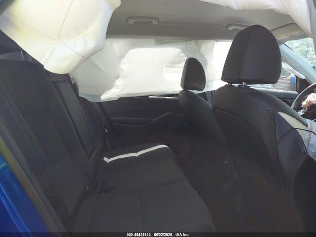 2025 KIA SELTOS S 8