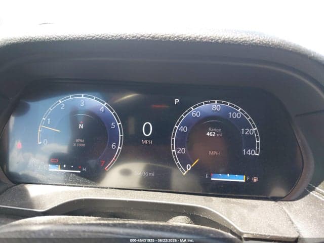 2023 JEEP GRAND CHEROKEE L LIMITED 4X4 7