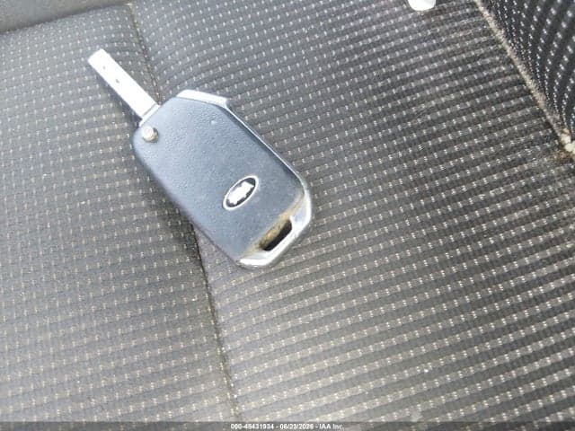 2020 KIA FORTE LXS 11