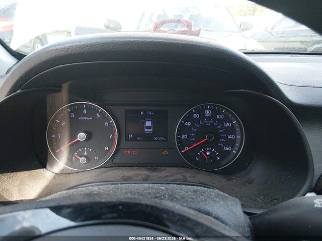 2020 KIA FORTE LXS 7