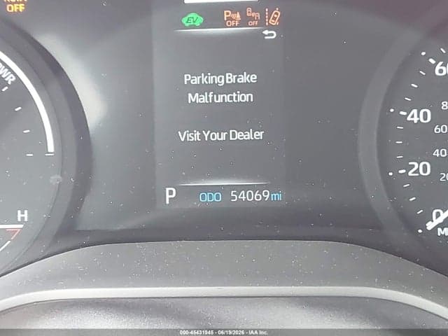 2022 TOYOTA SIENNA XLE 15