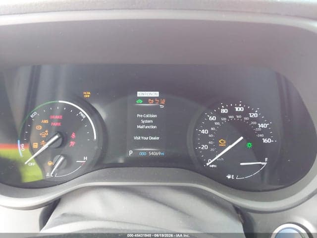 2022 TOYOTA SIENNA XLE 7