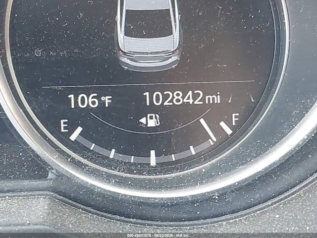2018 MAZDA MAZDA6 TOURING 15