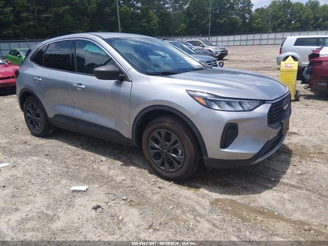 2023 FORD ESCAPE ACTIVE 1