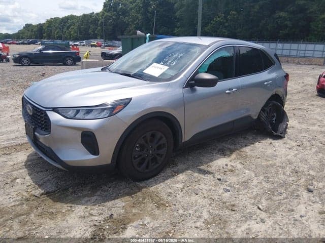 2023 FORD ESCAPE ACTIVE 2