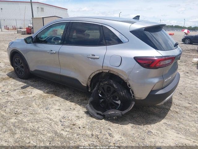 2023 FORD ESCAPE ACTIVE 3