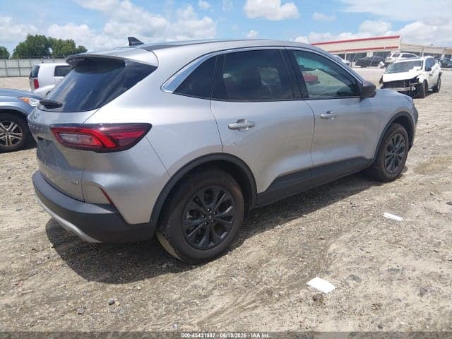 2023 FORD ESCAPE ACTIVE 4