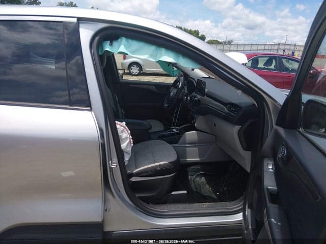 2023 FORD ESCAPE ACTIVE 5