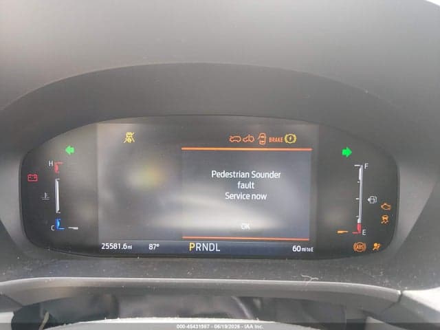 2023 FORD ESCAPE ACTIVE 7