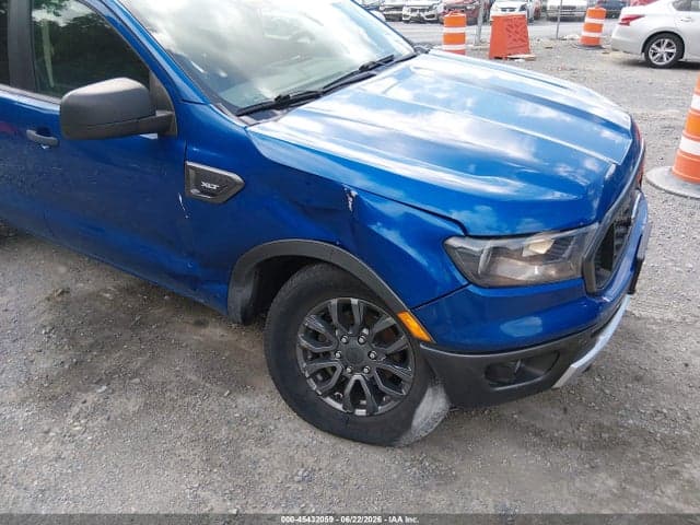 2020 FORD RANGER XLT 6