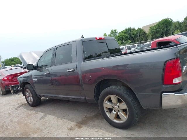 2017 RAM 1500 BIG HORN 4X2 5'7 BOX 15