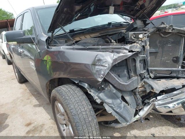 2017 RAM 1500 BIG HORN 4X2 5'7 BOX 6