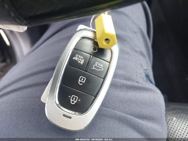 2022 HYUNDAI SANTA FE SEL 11