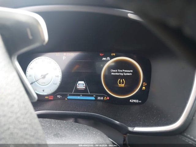 2022 HYUNDAI SANTA FE SEL 7
