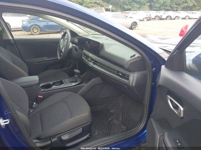 2026 KIA K4 LXS 5