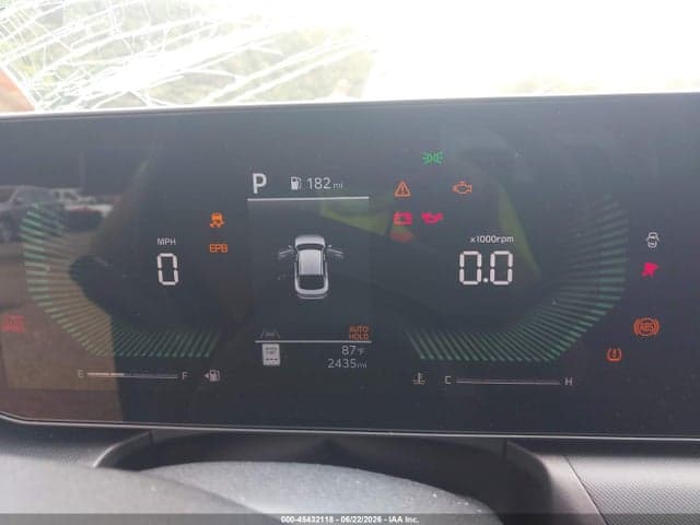 2026 KIA K4 LXS 7