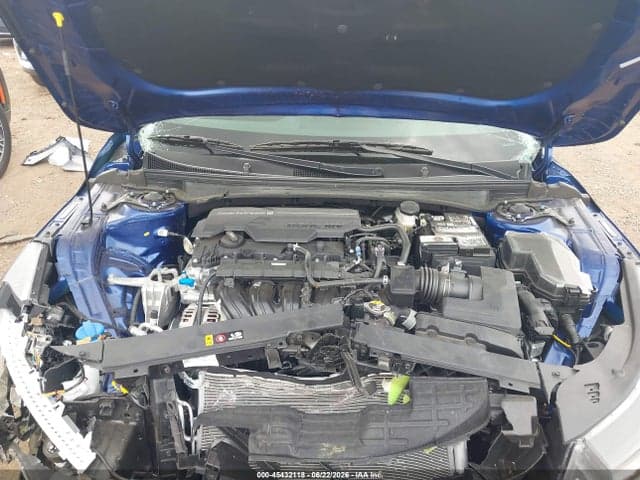 2026 KIA K4 LXS 10