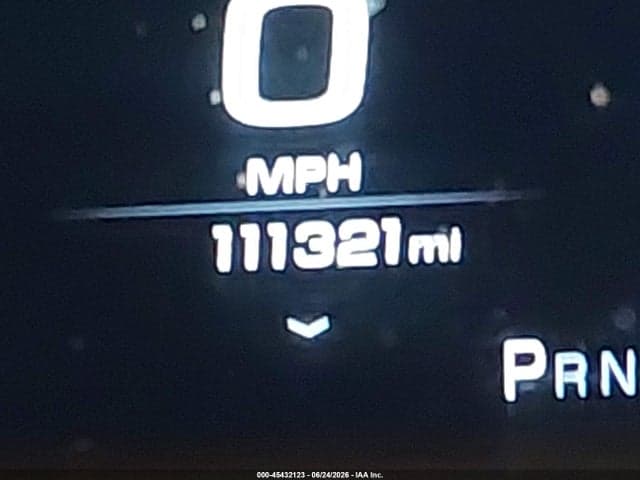 2018 GMC SIERRA 1500 DENALI 15